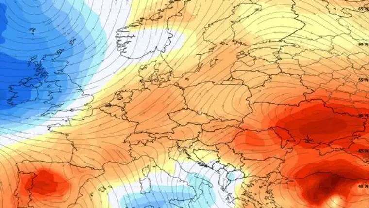 vrućina bhmeteo