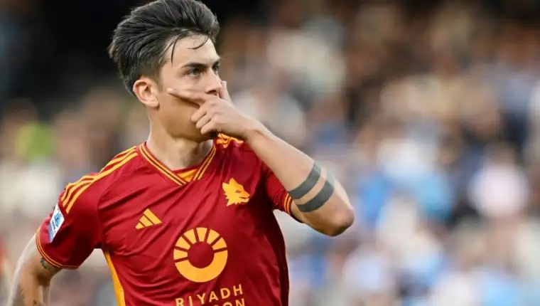 dybala