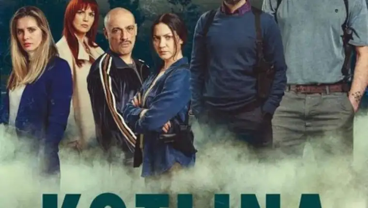 kotlina