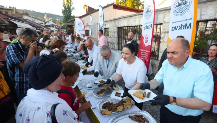 cevapi