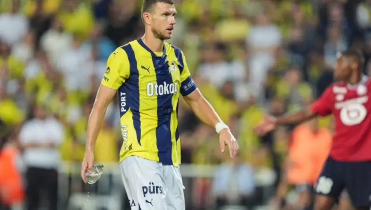 dzeko