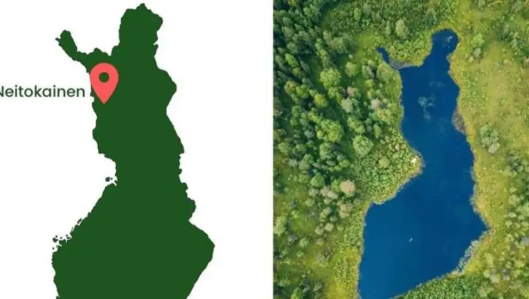 jezero