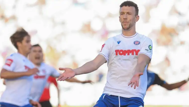 perisic