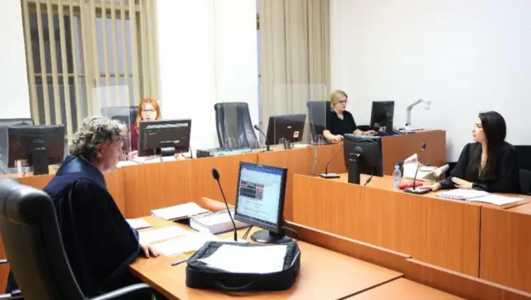 rociste fazlagic lejla