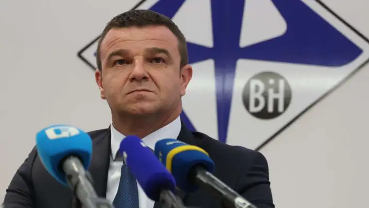 sanel buljubašić