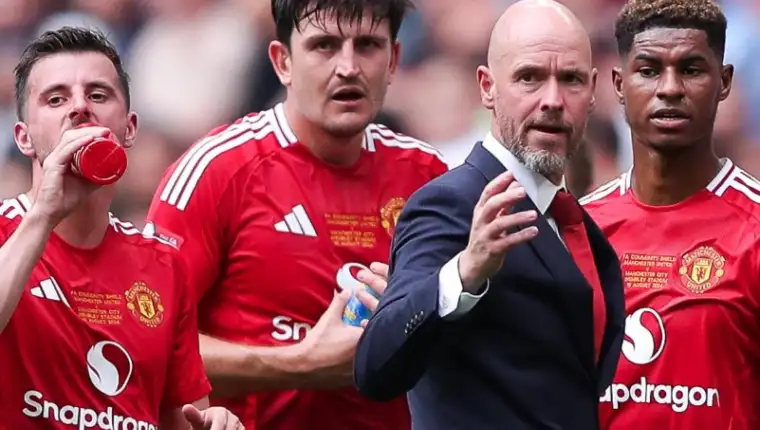 ten hag