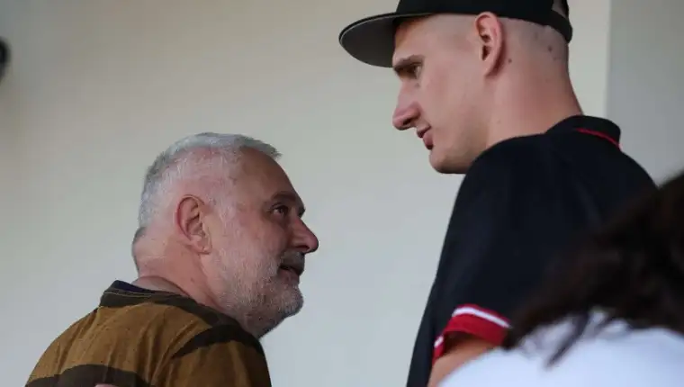 jokic