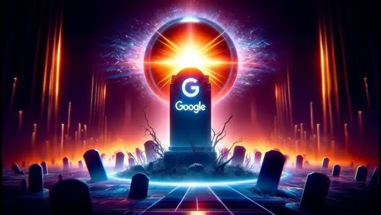 google