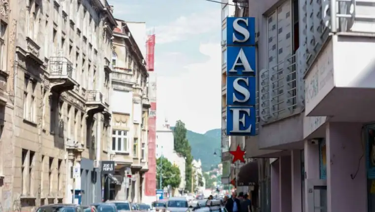 sase