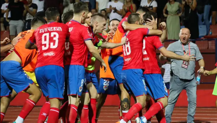 fk borac 5
