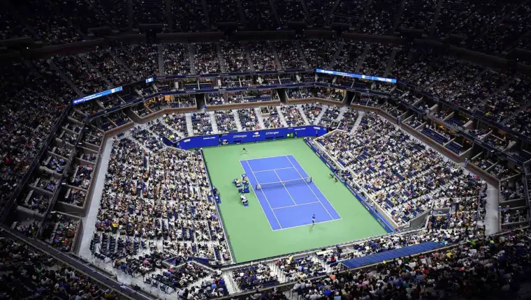 us open