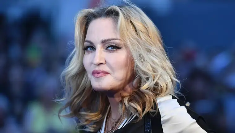 madonna