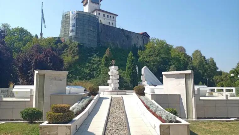 gradačac