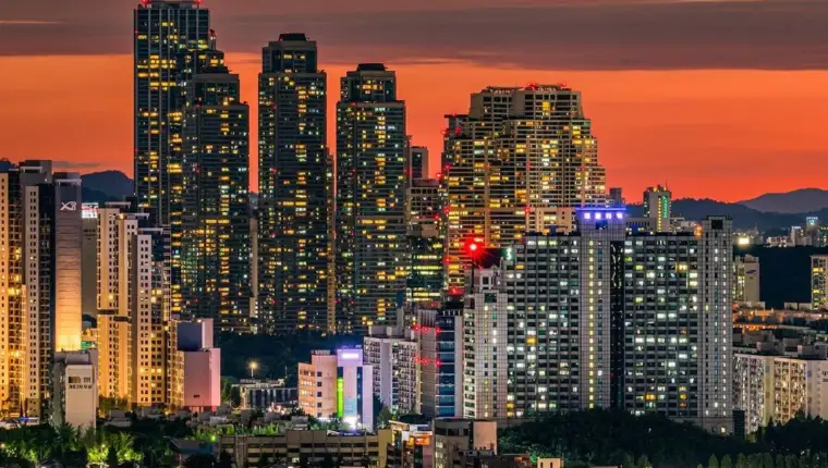 seoul
