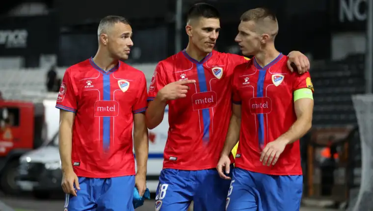 borac