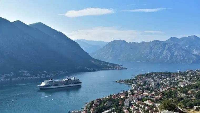 luka kotor