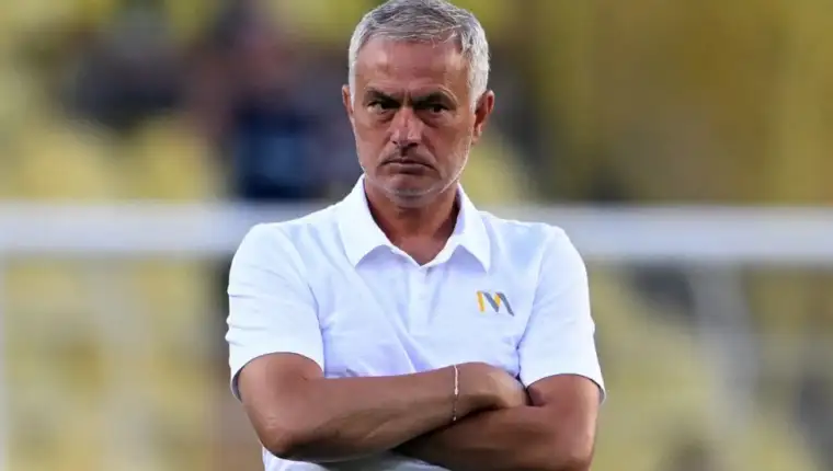 mourinho