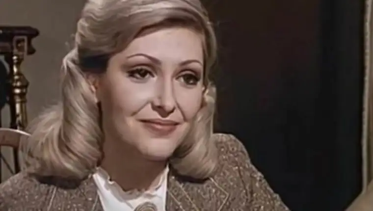 Zlata-Petkovic