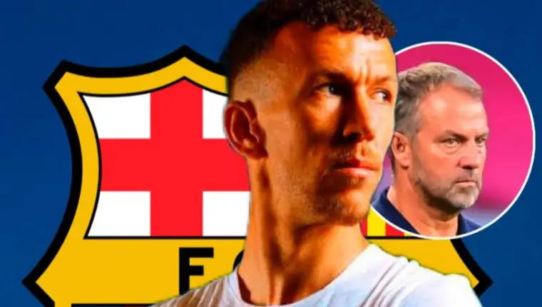 perisic