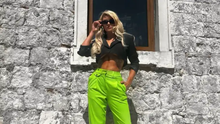 ella dvornik