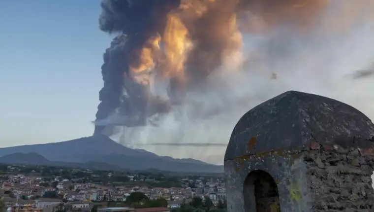 etna