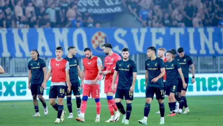 dinamo