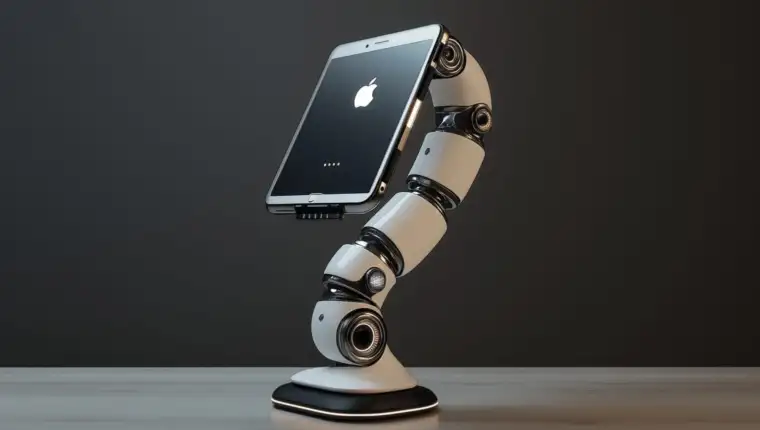 apple robotska ruka