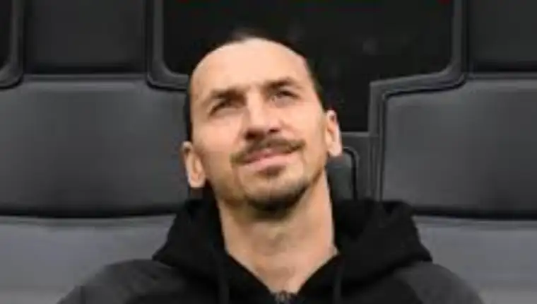 ibrahimovic