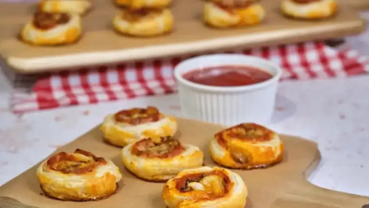 pizza rolnice