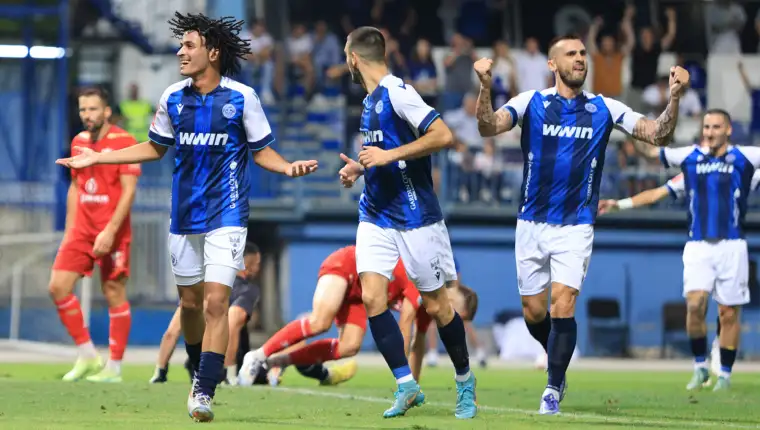 zeljeznicar