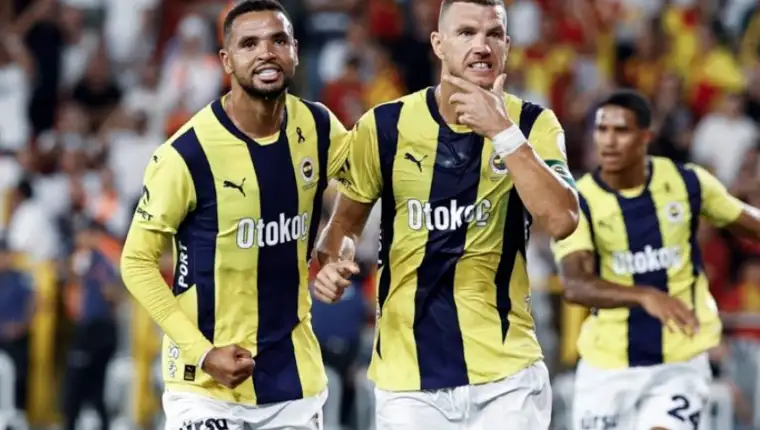 dzeko en nesyri