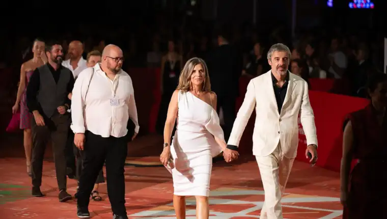 snezana bogdanovic i uliks fehmiu
