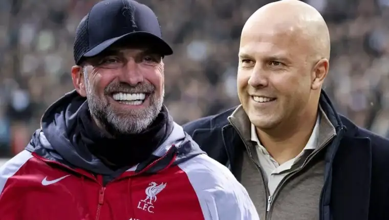 klopp slot