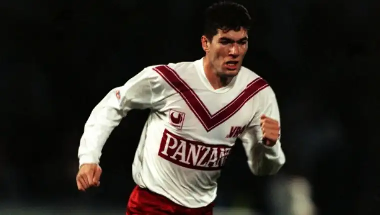 zidane