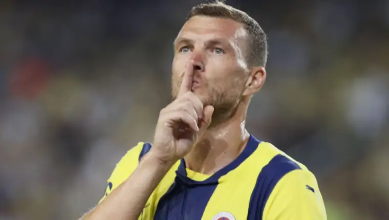 dzeko