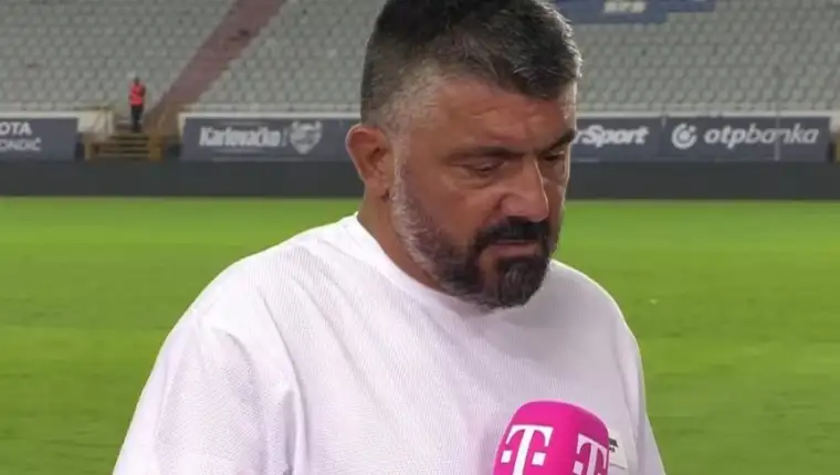 gattuso