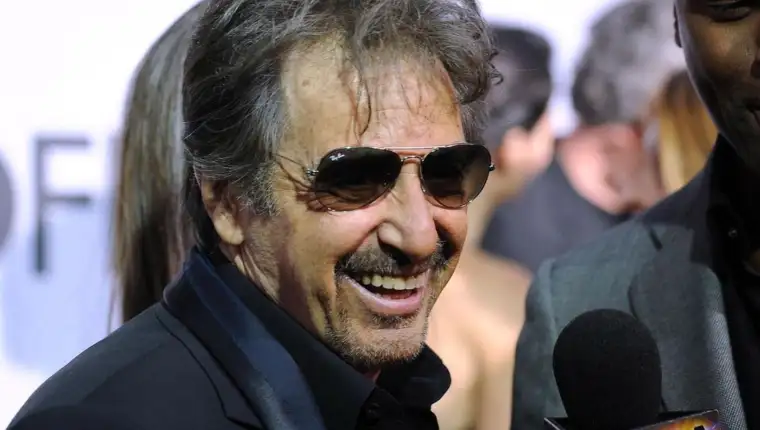 al pacino
