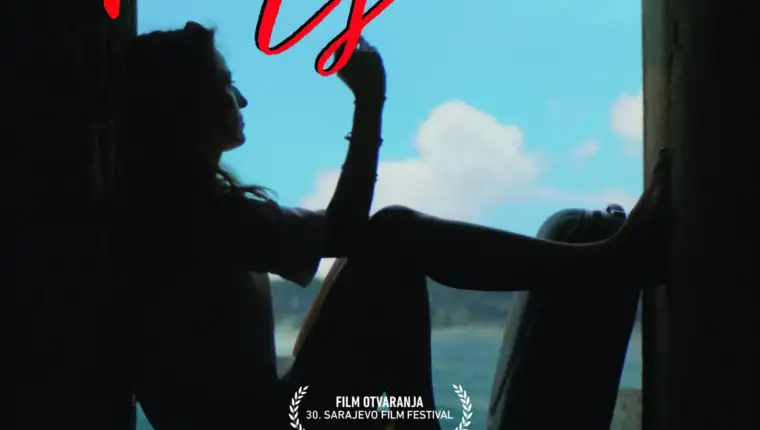 Poster Nakon ljeta