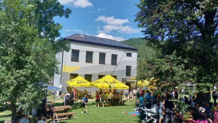 festival