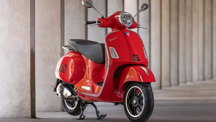 vespa