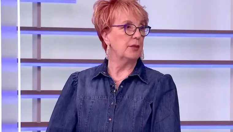 vedrana rudan