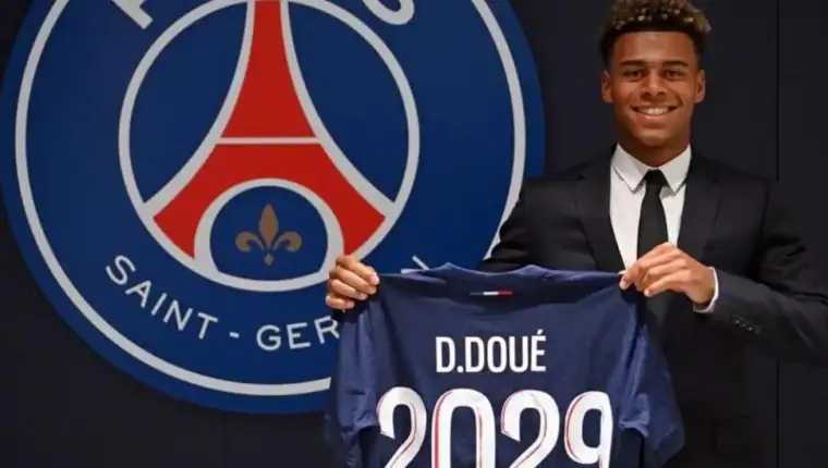 doue