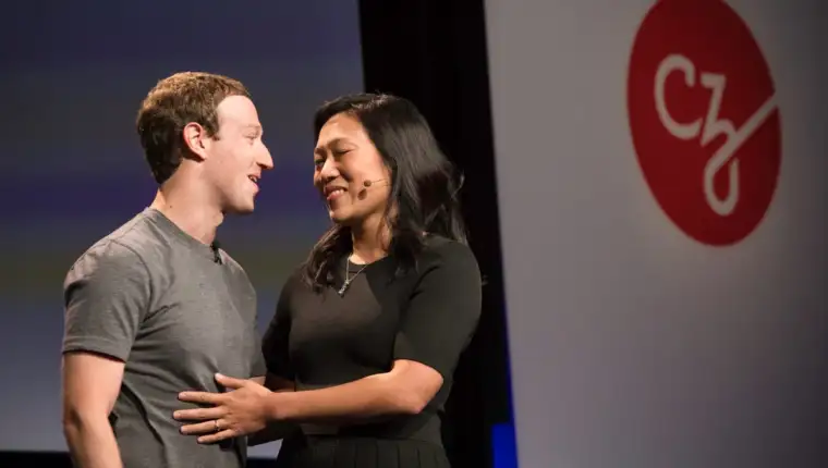 Mark Zuckerberg