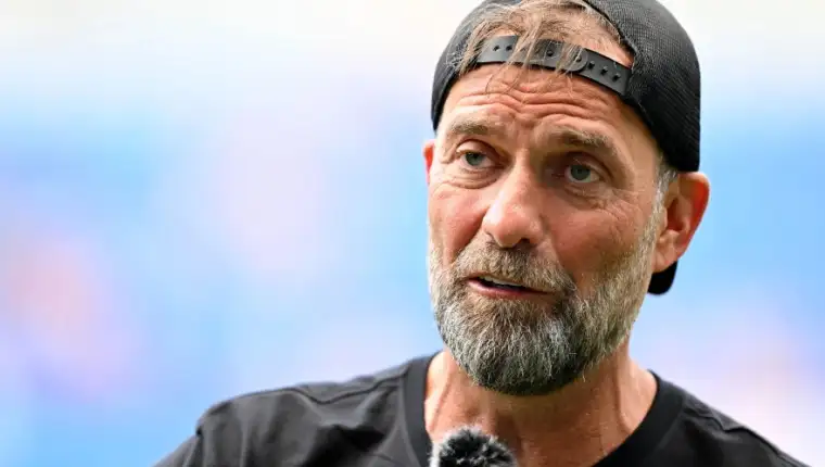 klopp