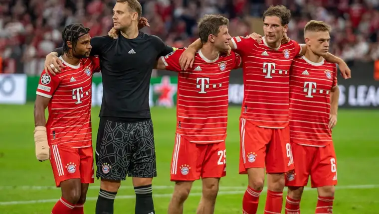 bayern