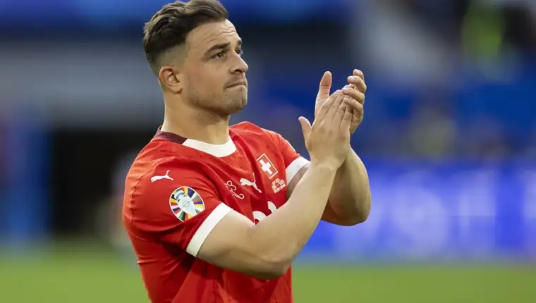 shaqiri