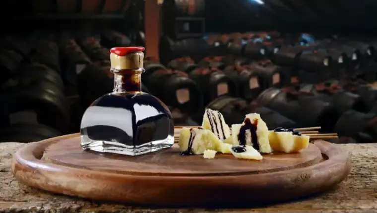 Aceto balsamico