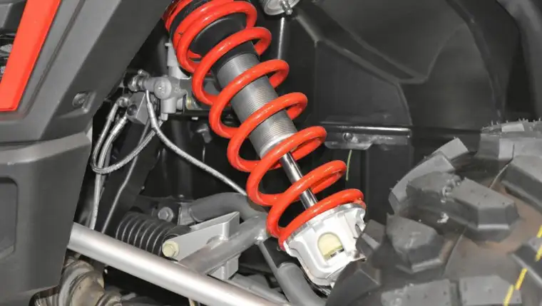 AMORTIZER AUTOMOBIL