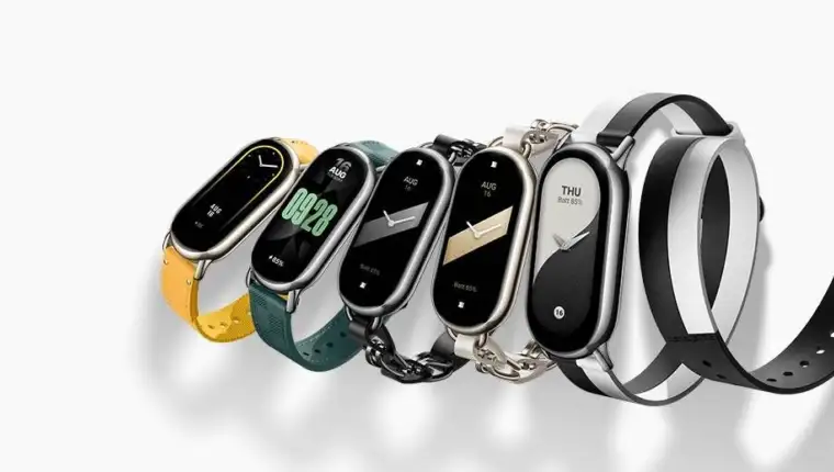 Xiaomi Smart Band 9