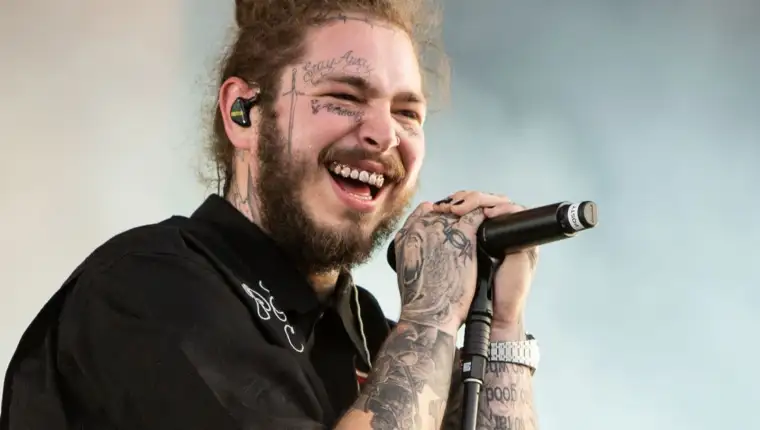 post malone